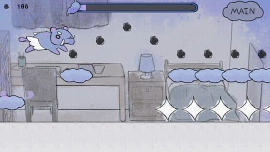 Good Night, Mare — screenshot 1