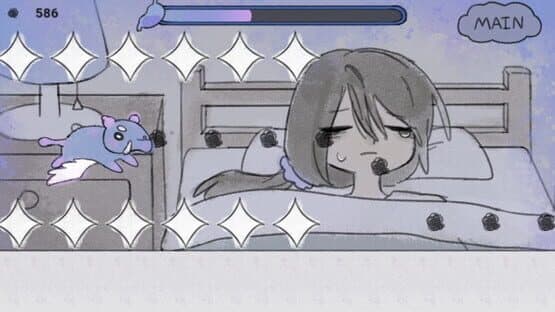 Good Night, Mare — screenshot 3