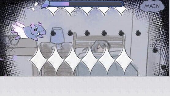 Good Night, Mare — screenshot 4