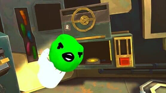 Shopenkraft's Quantum Curiosities — screenshot 1