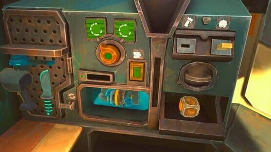 Shopenkraft's Quantum Curiosities — screenshot 2