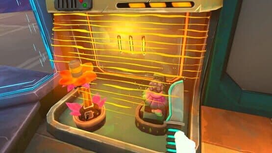 Shopenkraft's Quantum Curiosities — screenshot 3