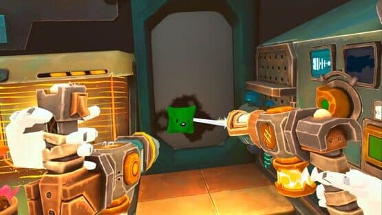 Shopenkraft's Quantum Curiosities — screenshot 4