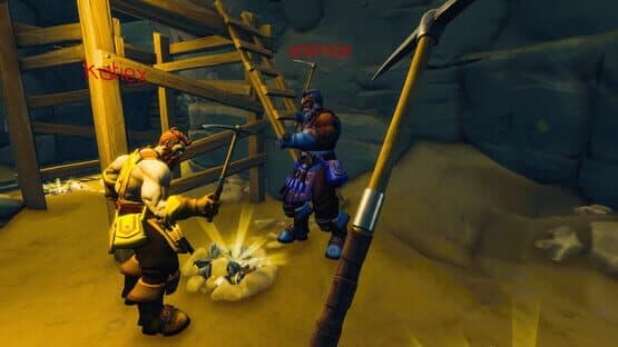 Fantasy Blacksmith Simulator — screenshot 7