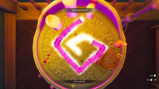 Fantasy Blacksmith Simulator — screenshot 8