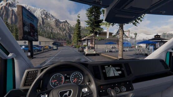 Heavy Cargo - The Truck Simulator: Heavy South — screenshot 8