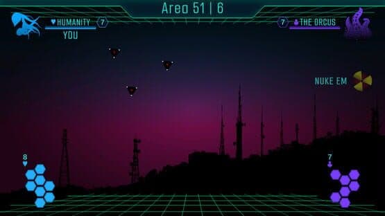 Alien Bloom — screenshot 1