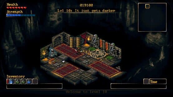 Roguecraft DX — screenshot 2