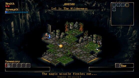 Roguecraft DX — screenshot 3