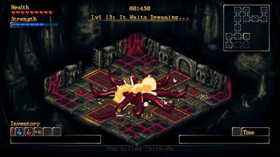Roguecraft DX — screenshot 4