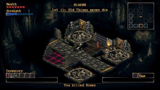 Roguecraft DX — screenshot 5