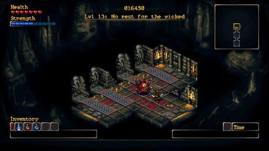Roguecraft DX — screenshot 7