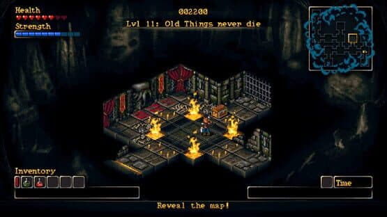 Roguecraft DX — screenshot 8