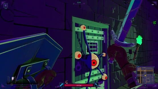 Shadows of Chroma Tower — screenshot 2