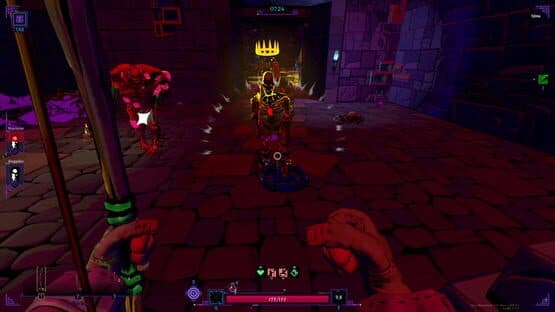 Shadows of Chroma Tower — screenshot 3