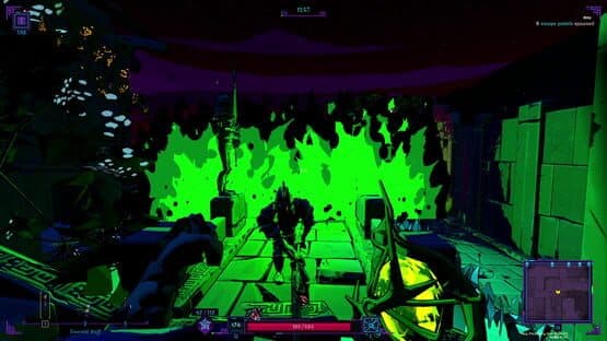 Shadows of Chroma Tower — screenshot 4