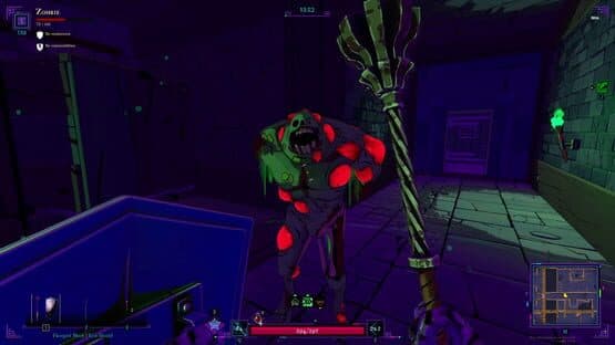 Shadows of Chroma Tower — screenshot 5