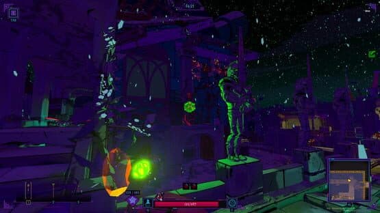 Shadows of Chroma Tower — screenshot 6