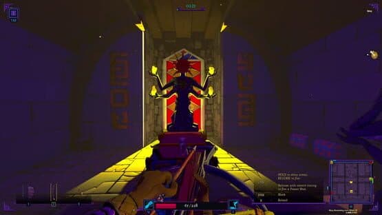 Shadows of Chroma Tower — screenshot 7