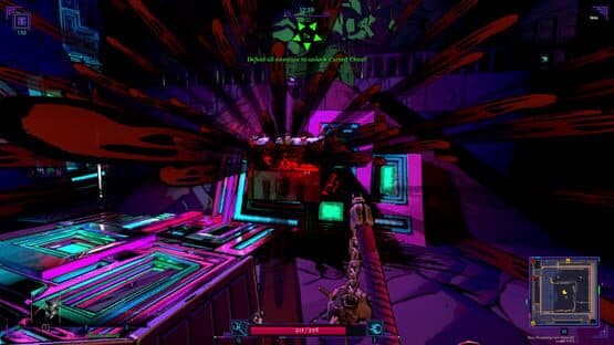 Shadows of Chroma Tower — screenshot 8