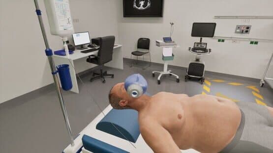 Emergency Room Simulator — screenshot 3