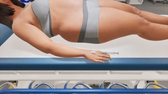 Emergency Room Simulator — screenshot 4