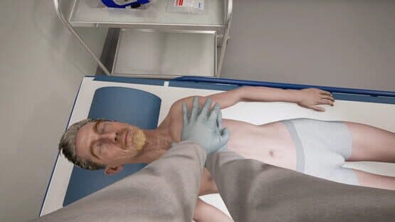 Emergency Room Simulator — screenshot 5