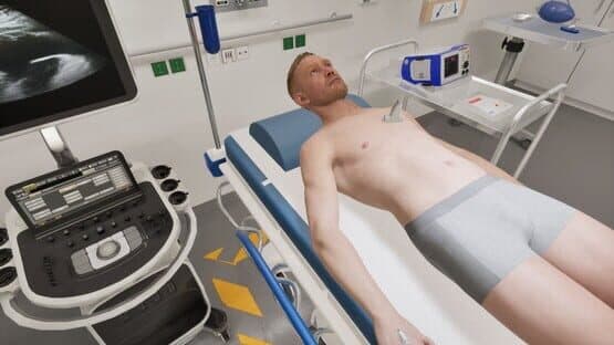 Emergency Room Simulator — screenshot 7