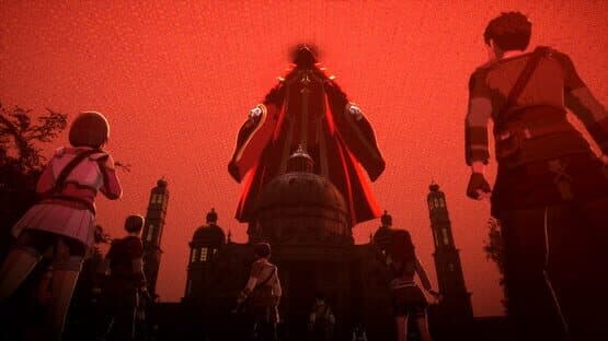 Echoes of Aincrad — screenshot 3