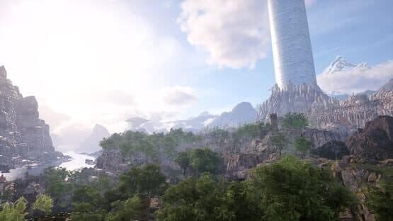 Echoes of Aincrad — screenshot 4