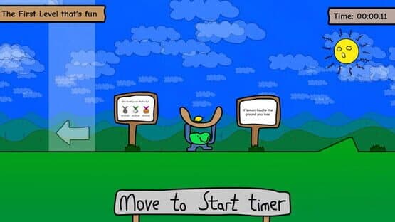 Ultimate Lemon Basket — screenshot 1