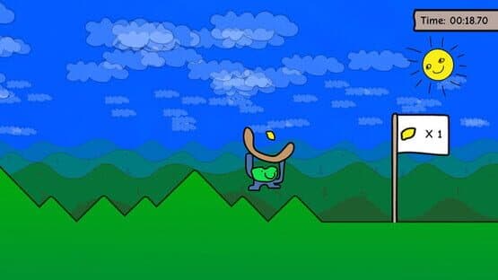 Ultimate Lemon Basket — screenshot 2