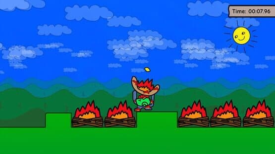 Ultimate Lemon Basket — screenshot 3