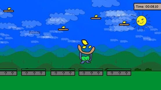 Ultimate Lemon Basket — screenshot 5