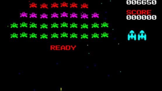 Galaxian Wars: Alien Shooter — screenshot 3