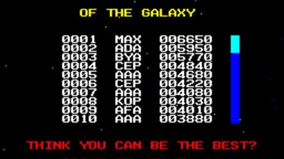 Galaxian Wars: Alien Shooter — screenshot 4