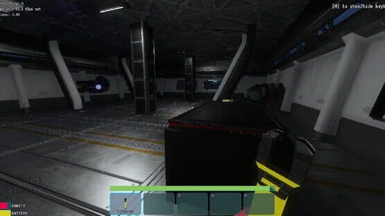 Nebulis Entity — screenshot 7