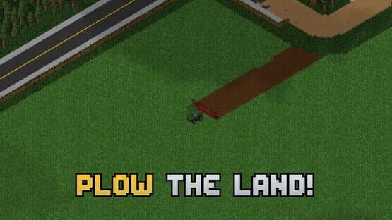 Agro Tycoon — screenshot 2