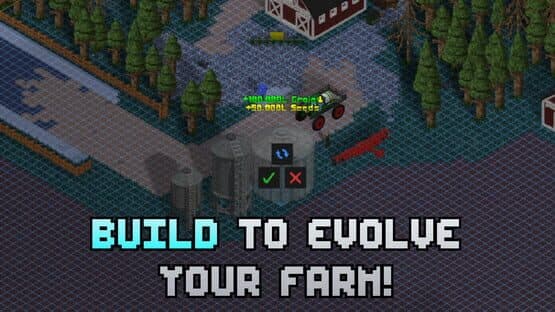Agro Tycoon — screenshot 5