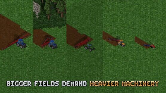 Agro Tycoon — screenshot 7