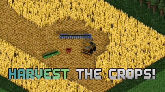 Agro Tycoon — screenshot 8