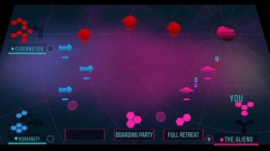 Alien Bloom — screenshot 2