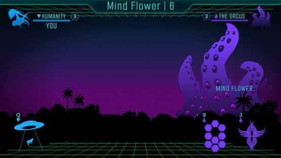 Alien Bloom — screenshot 4