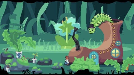 Glade and Ritual — screenshot 1