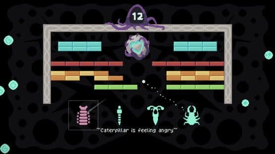 Glade and Ritual — screenshot 2