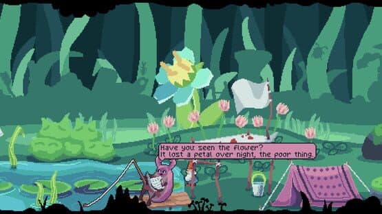 Glade and Ritual — screenshot 3