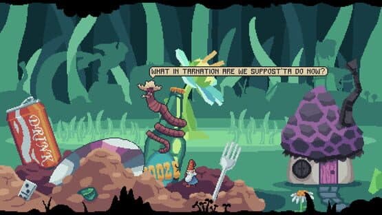 Glade and Ritual — screenshot 5