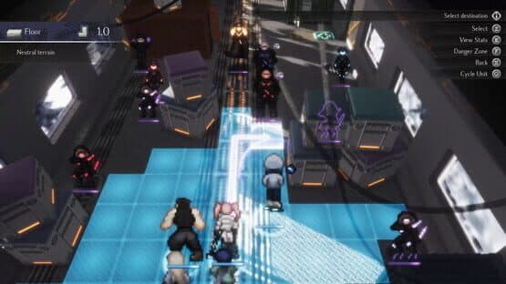 Dreamsend: Wintersong — screenshot 1