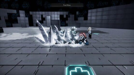 Dreamsend: Wintersong — screenshot 3