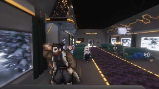 Dreamsend: Wintersong — screenshot 5